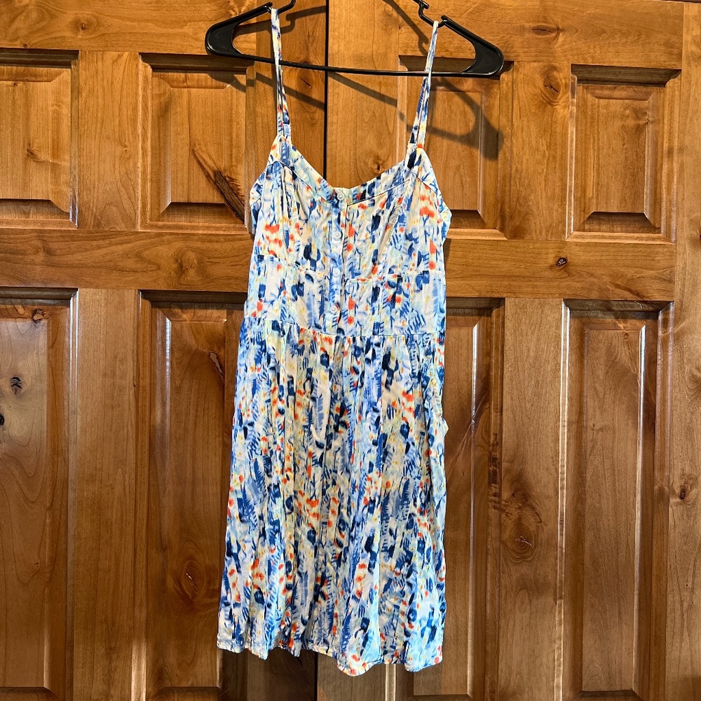Women’s size small dress